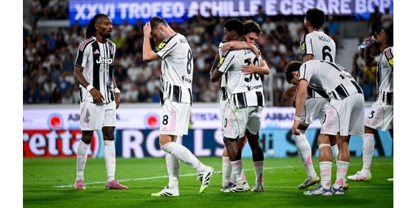 A situação de várias equipas em declínio A situação de várias equipas em declínio